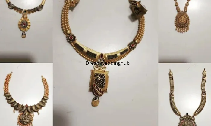 Sri Vaasavi Thanga Maaligai